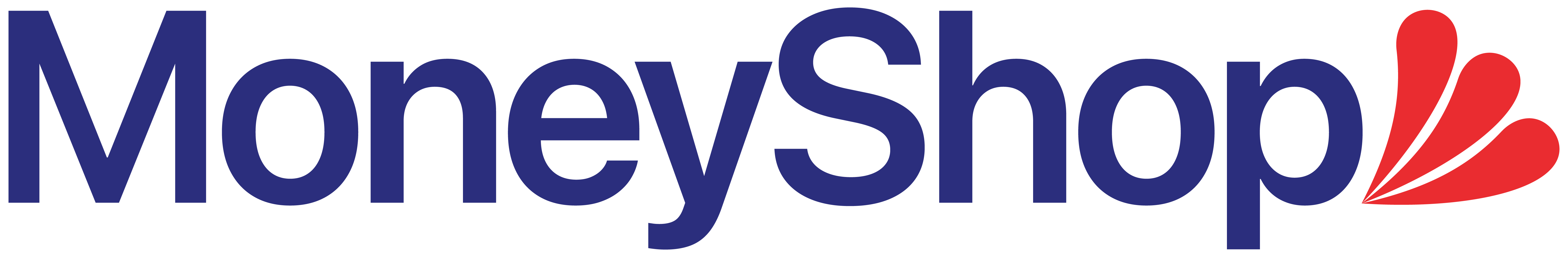 MoneyShop logo